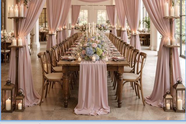 Pearl & Co. Designs