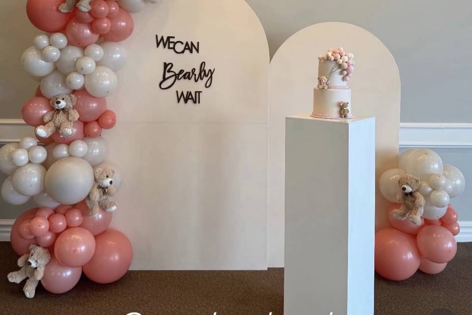 Backdrop