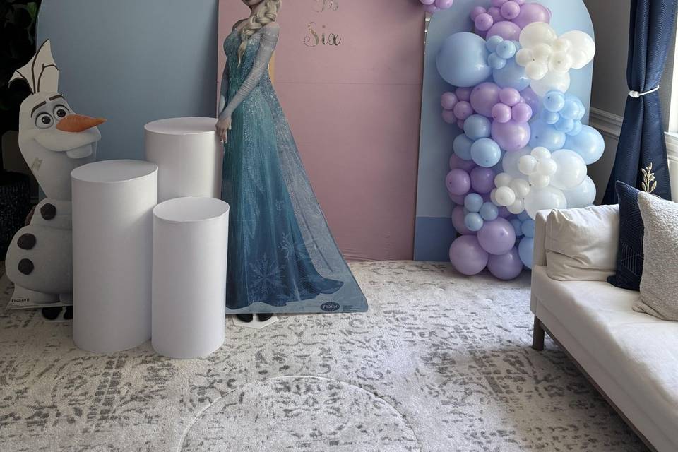 Backdrop