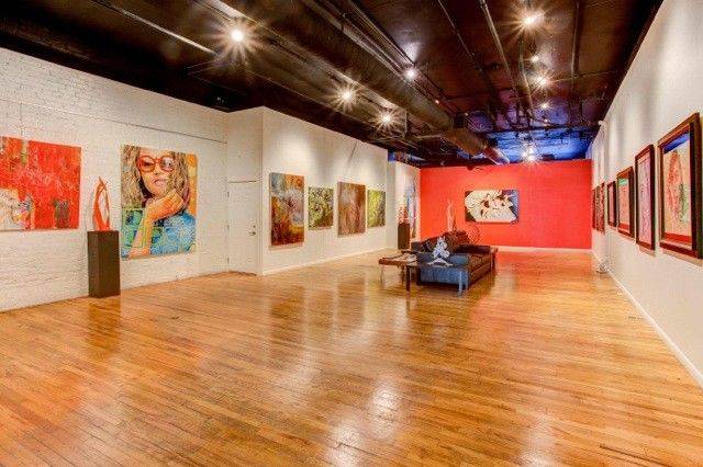 Foothills Art Center - Venue - Golden, CO - WeddingWire