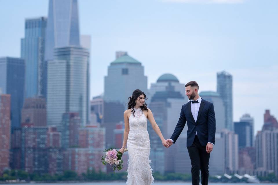 Hoboken Views