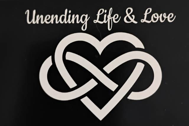 Unending life and love