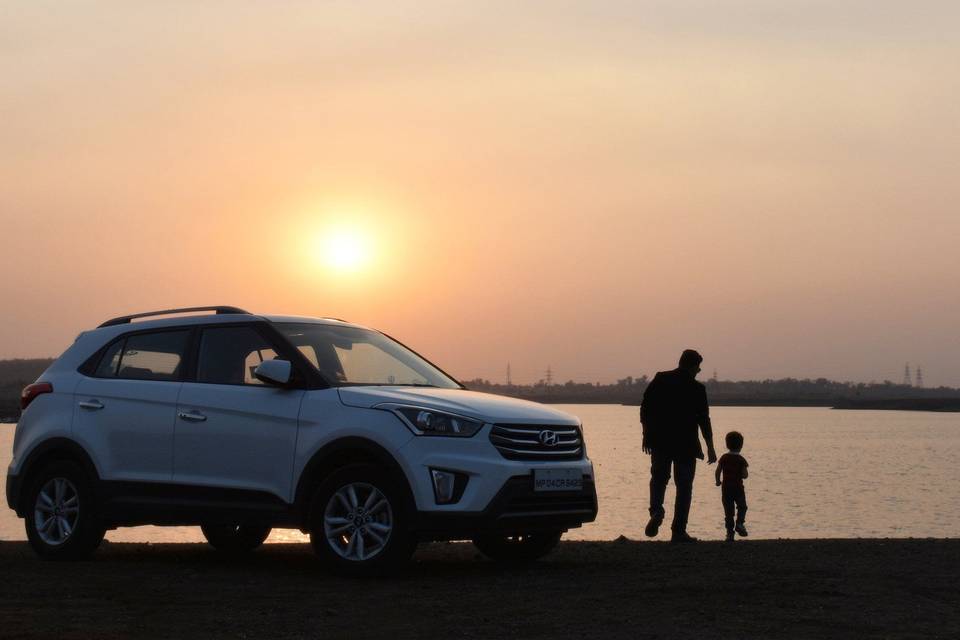 DadWagons