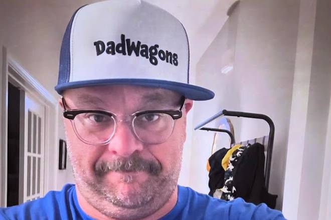 DadWagons