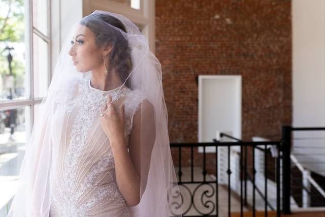 The 10 Best Wedding Dresses in Grand Rapids WeddingWire