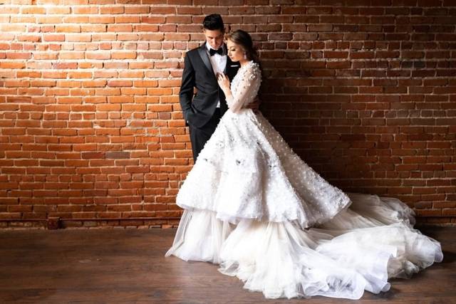 The 10 Best Wedding Dresses in Grand Rapids WeddingWire