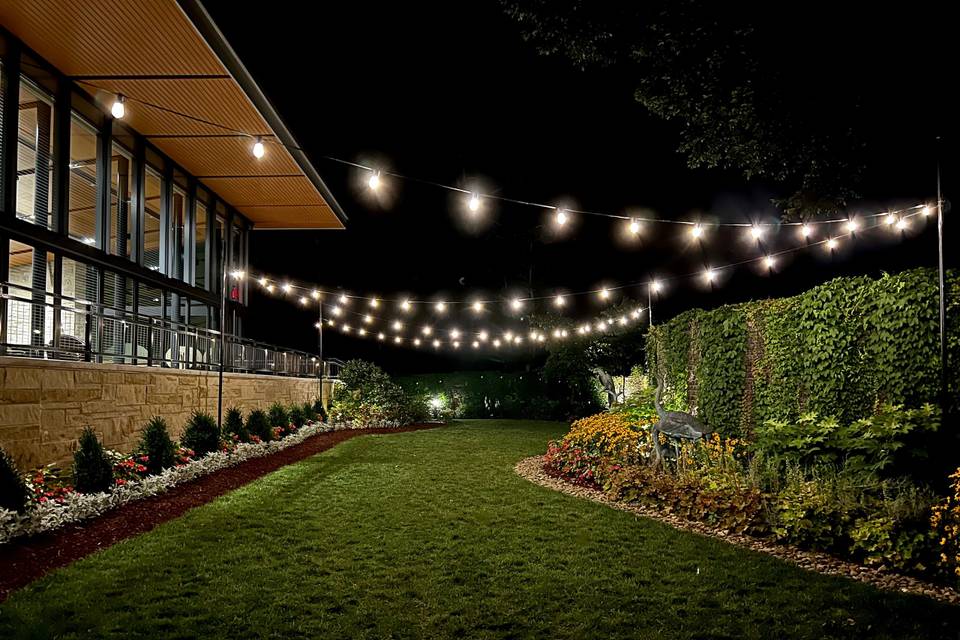 Rose Garden - EF Lighting