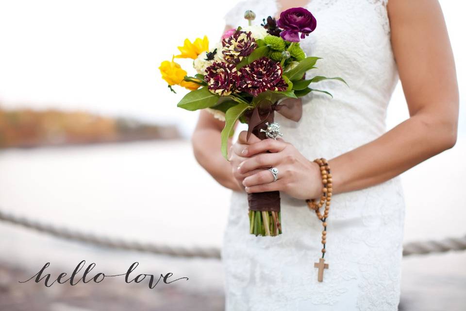 Hello Love Photography