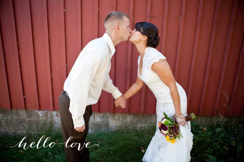 Hello Love Photography