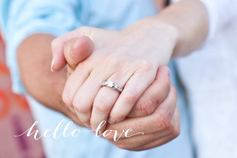 Hello Love Photography