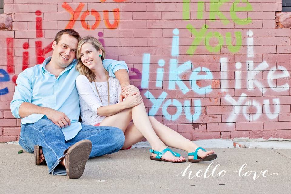 Hello Love Photography