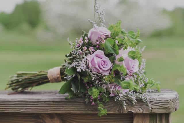Brides Bouquet