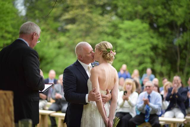 The Kiss