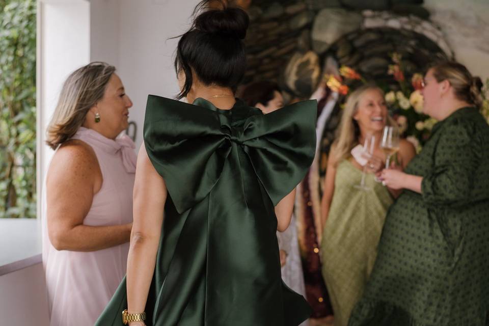 Bridal Shower