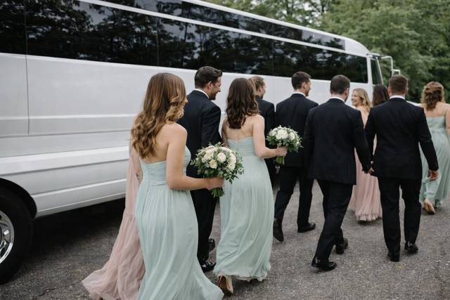 Party Bus