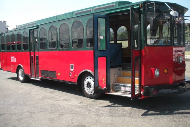 Trolley