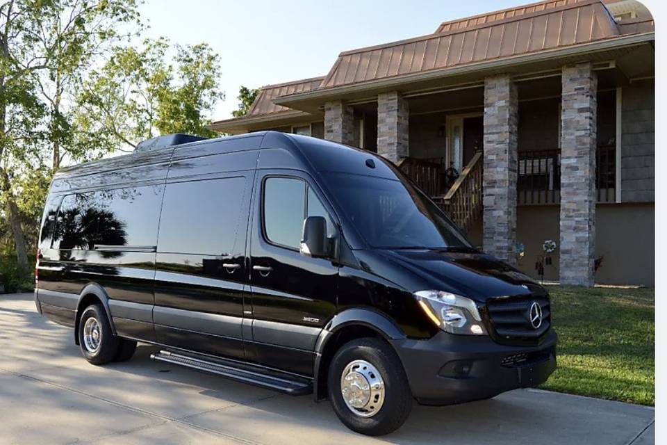 Sprinter Limo