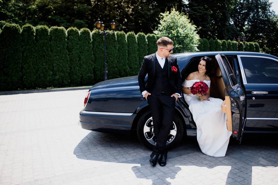 Hamptons Leisure Limo