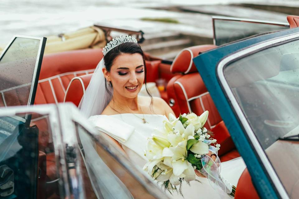 Hamptons Leisure Limo