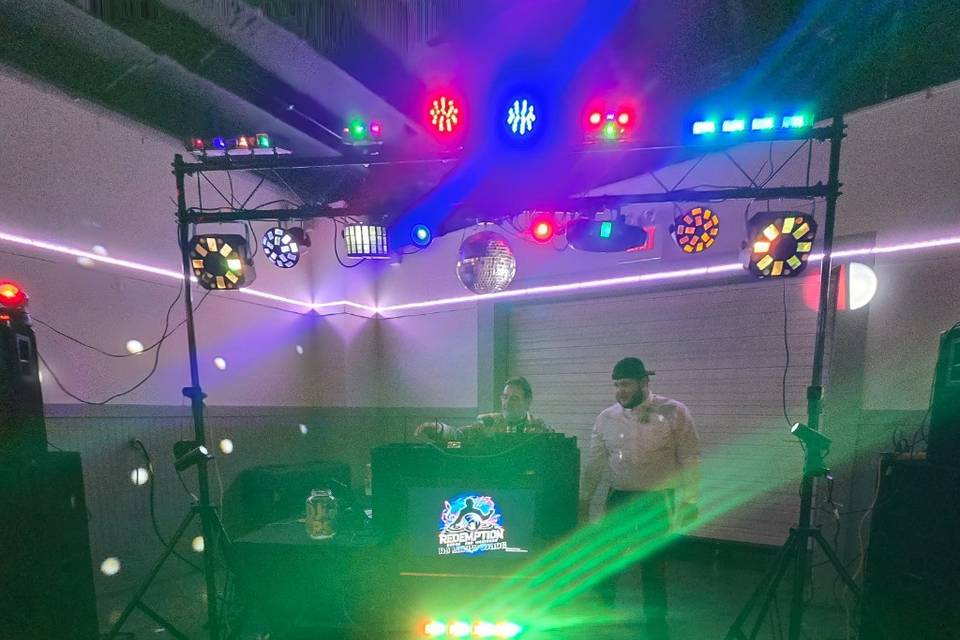 Dj
