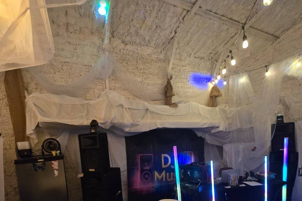Backdrop