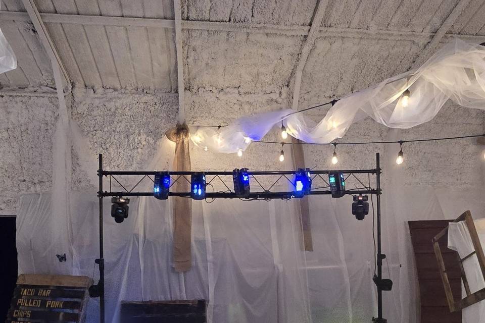 Lights