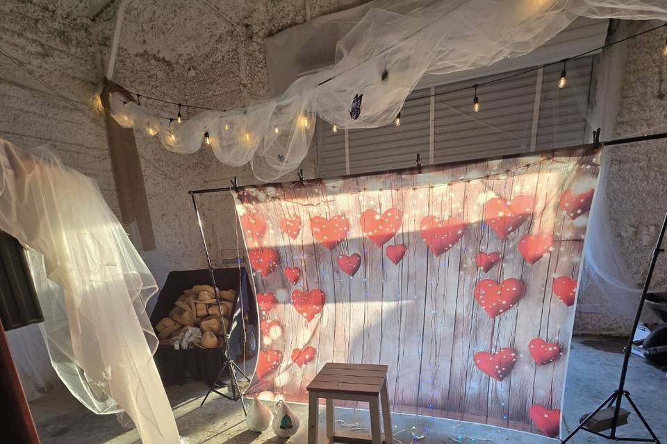 Backdrop