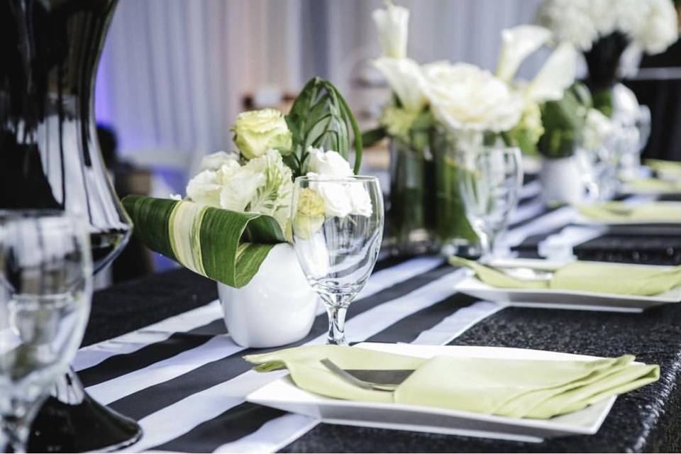 Imperial Event Rentals