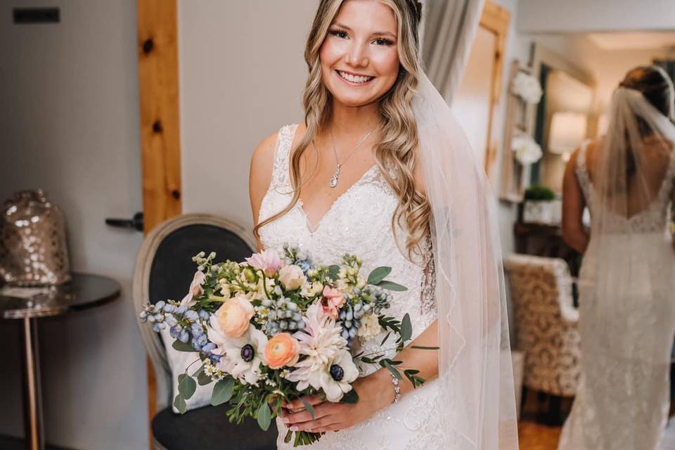 Bridal Bouquet