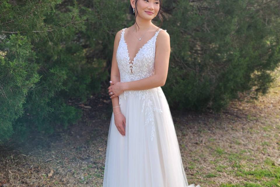 Chloe
