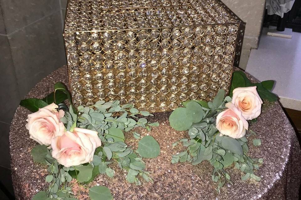 Buffalo Event Essentials