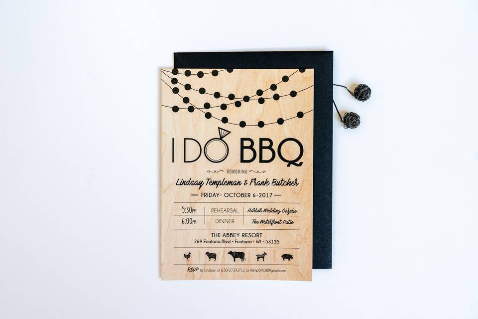 I Do BBQ