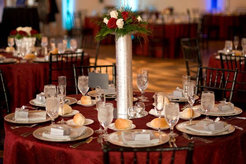 Stylish Occasions Wedding & Event Planning