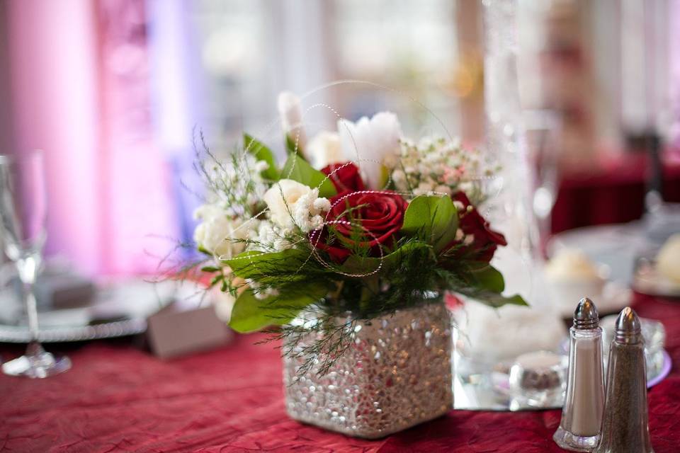 Stylish Occasions Wedding & Event Planning