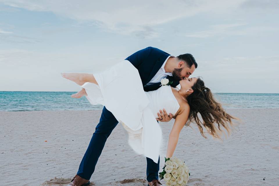 The perfect blend of romance a