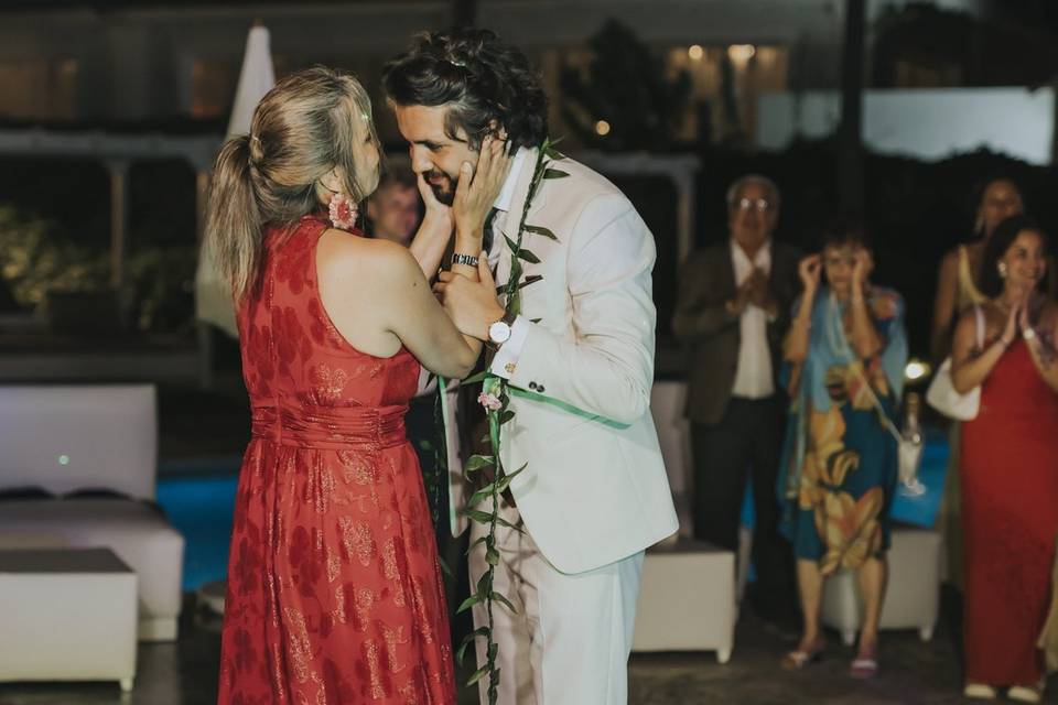 Punta Cana wedding