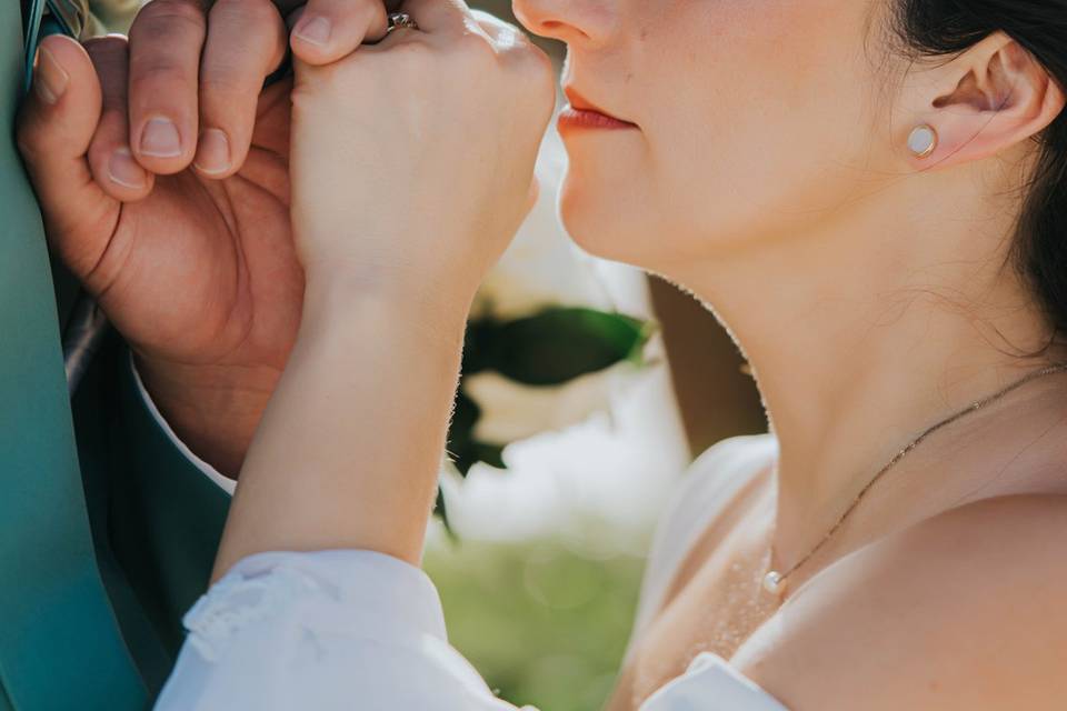 Love captured in its purest fo