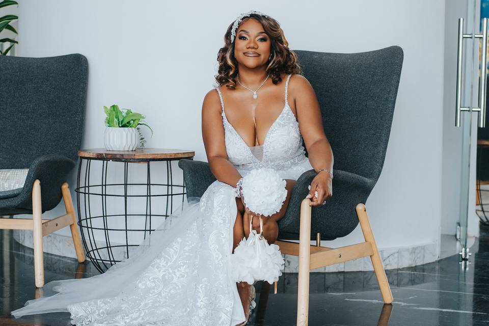 Saying I do