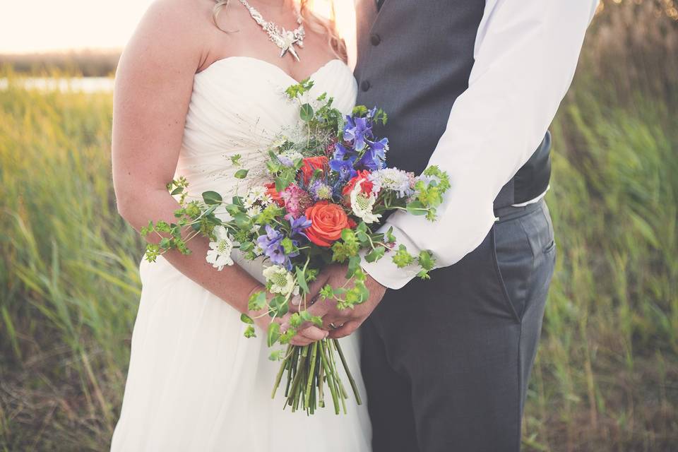 Bridal Bouquet