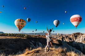 FareNia Travels