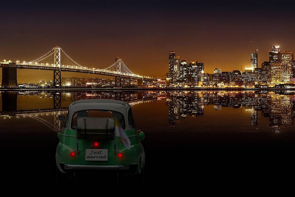 FareNia Travels