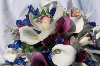 Designing Images Florist