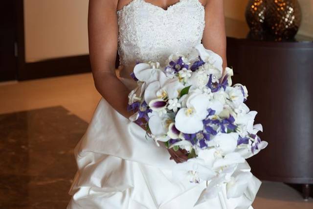 Designing Images Florist