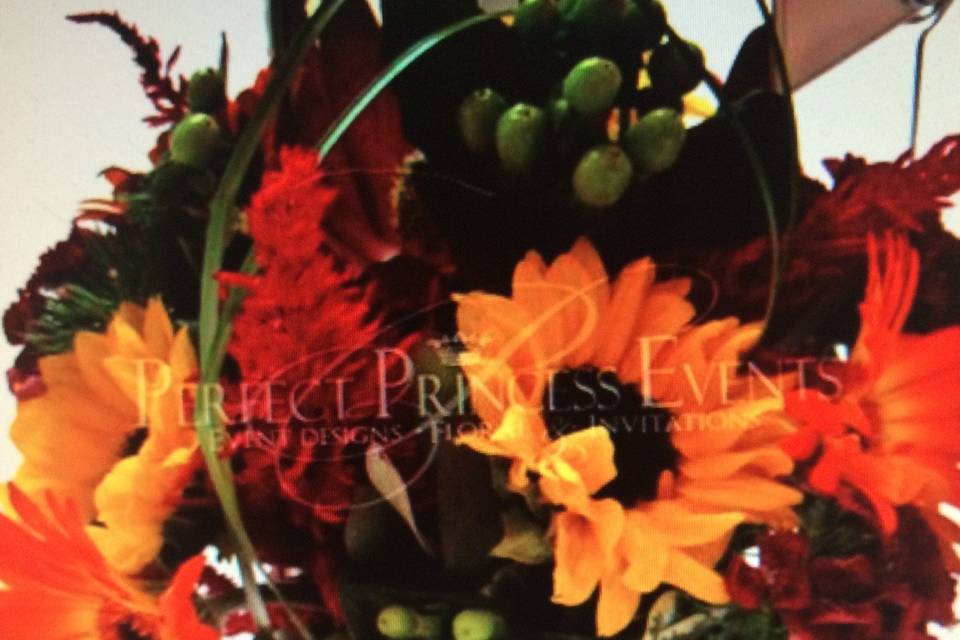 Designing Images Florist