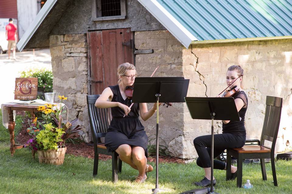 Almquist Farm