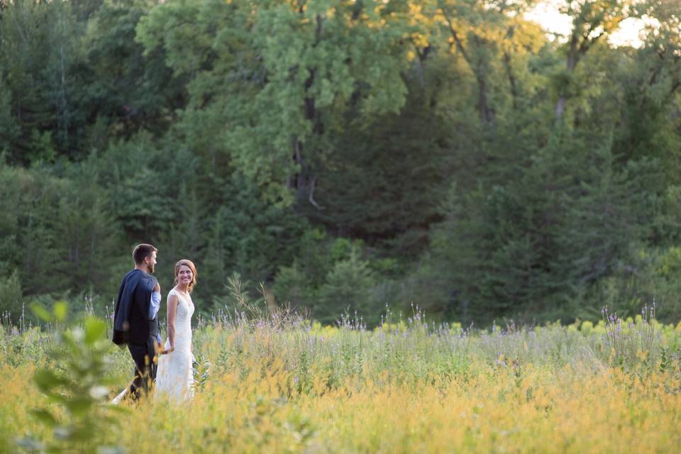 Almquist Farm