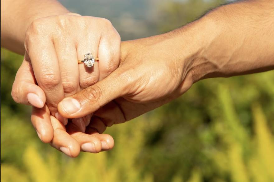 Engagement Shoot