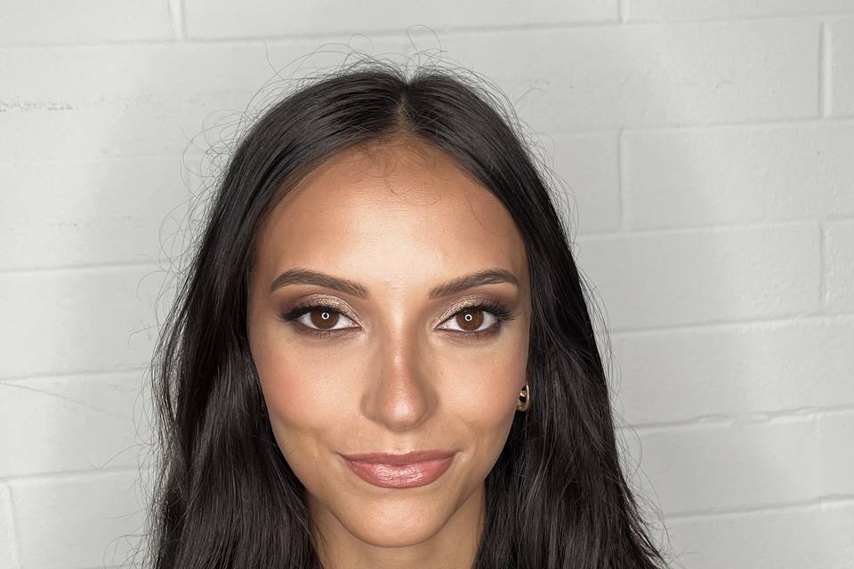 Event makeup
