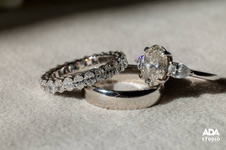 Ring shoot