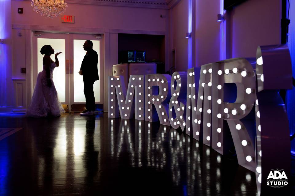 Wedding